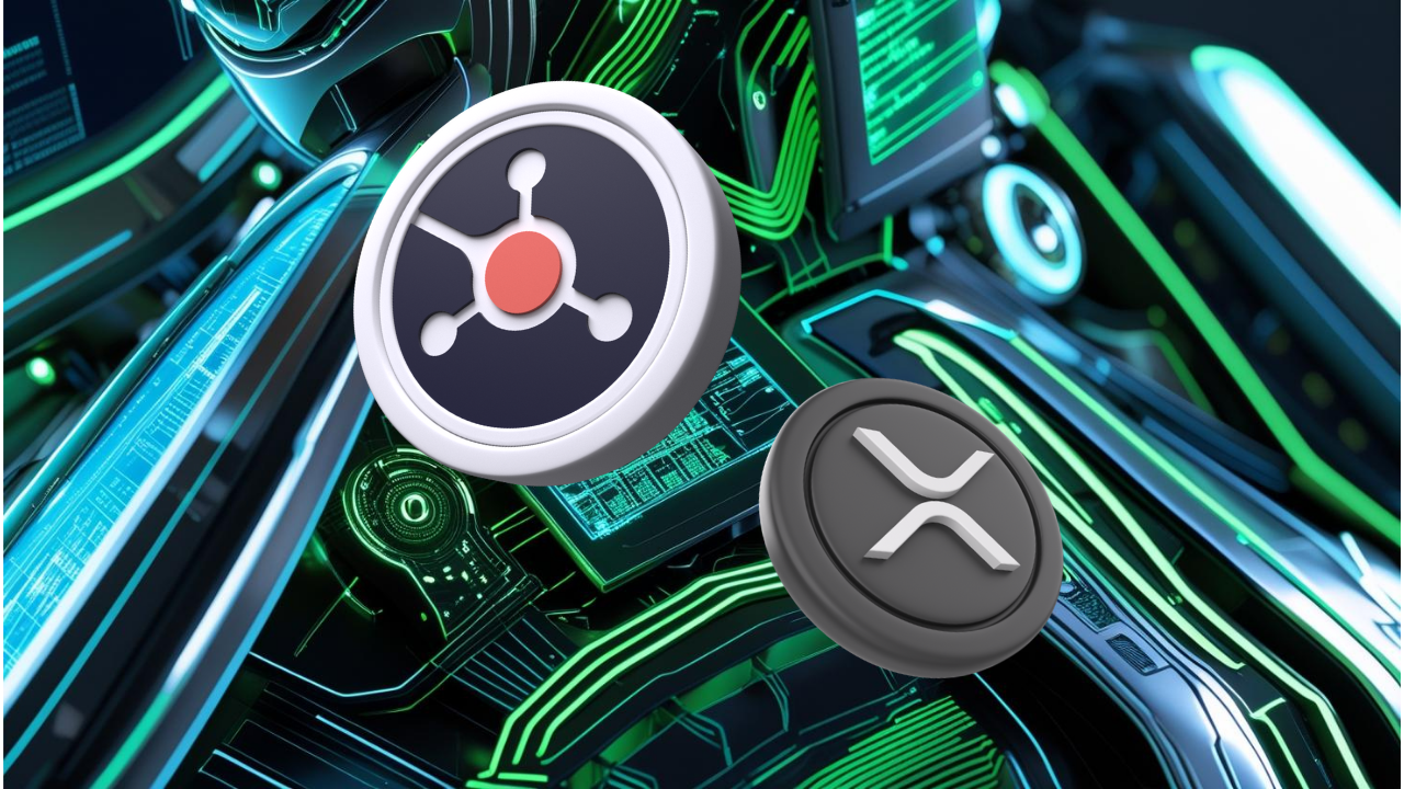 Ruvi AI：区块链技术遇到了现实世界实用程序 - 下一件大事？